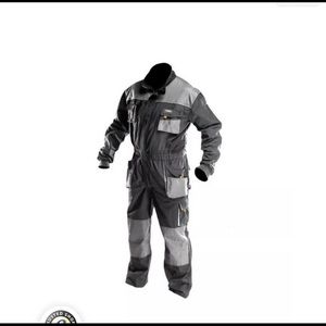 COPY - mens sunway coveralls Size 3 XL